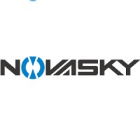华诺星空 logo - Similar company to Novasky Technology