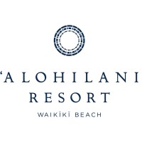 'Alohilani Resort Waikiki Beach logo - Similar company to Transcend Alchemy