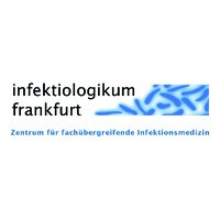 Infektiologikum logo - Similar company to Laborarztpraxis Rhein-Main Mvz Gbr