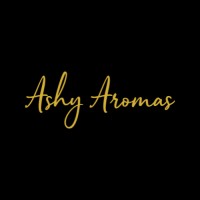 Ashy Aromas logo - Similar company to Nirvana Soul Coffee Purveyors
