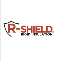 R-Shield Insulation & Geofoam logo - Similar company to Vatson Industries Pvt Ltd