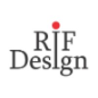 RIF Design logo - Similar company to Tile'O