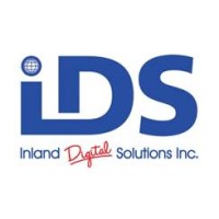 INLAND DIGITAL SOLUTIONS, INC.