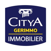 Citya Gerimmo logo - Similar company to Régie Bbc