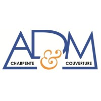 ADM Charpente Couverture logo - Similar company to Sas Pro Install