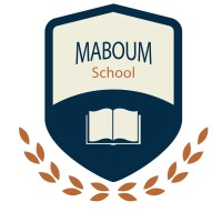 Maboum School logo - Similar company to Maboum Prod