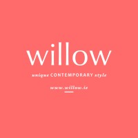 Willow logo - Similar company to Ops Wines Ltd