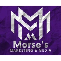 Morse's Marketing and Media logo - Similar company to Pixelpro