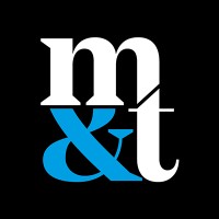 M&T&Co logo - Similar company to Qwikchain