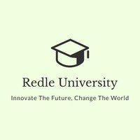 Redle University logo - Similar company to Serve Inc 2