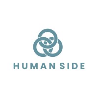Human Side Oy logo - Similar company to Tutkimustalo Servitium