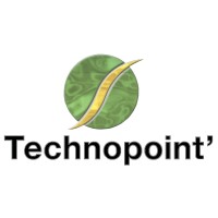Technopoint logo - Similar company to Macaroon