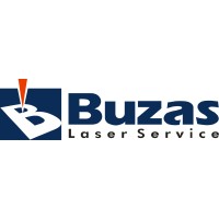 BUZAS INDUSTRIA E COMERCIO LTDA logo - Similar company to Luppi Laser