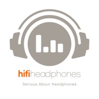 Hifiheadphones logo - Similar company to Jackrabbit