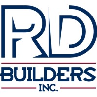 R D Builders, Inc.