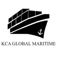 PT. KCA GLOBAL MARITIME logo - Similar company to Kcargo Agencies