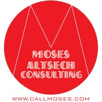 Moses Altsech Consulting