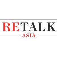 RETalk Asia logo - Similar company to Mingtiandi - Asia Real Estate Intelligence