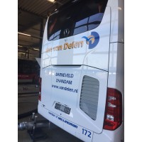Touringcarbedrijf Jan van Delen logo - Similar company to I-Techniek B.V.