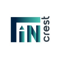 FinCrest logo - Similar company to Adcrest