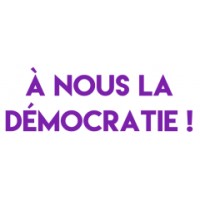 A Nous La Démocratie ! logo - Similar company to Alphalex-Consult