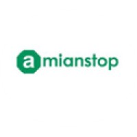 Amianstop logo - Similar company to Micro Natural