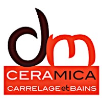 DM CERAMICA logo - Similar company to Ecs Lambert