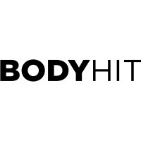 BODYHIT Sainte-Maxime logo - Similar company to Hobby Sun