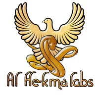 Al-Hekma Labs logo - Similar company to Vento Technology