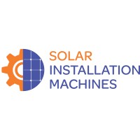 Solar Installation Machines, LLC logo - Similar company to Solarsphere
