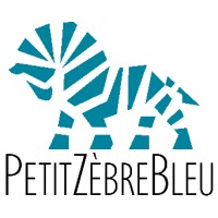 PetitZèbreBleu logo - Similar company to Movesmart