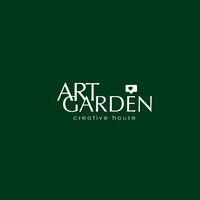 Art Garden Creative House logo - Similar company to Grand Edition