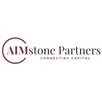 AIMStone Partners logo - Similar company to Scoutd