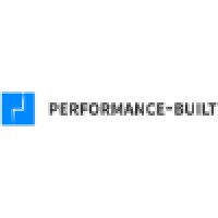 Performance-Built