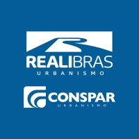 Realibrás Conspar Urbanismo logo - Similar company to Granlote Urbanismo Oficial