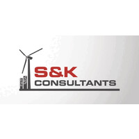 S&K Consultants logo - Similar company to Aurora Wind Power