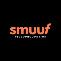 Smuuf Videoproduktion logo - Similar company to Pixelfarm