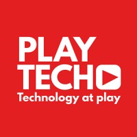 PlaytechNZ logo - Similar company to Computer Lounge