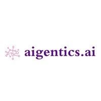 Aigentics Inc logo - Similar company to Aigentics