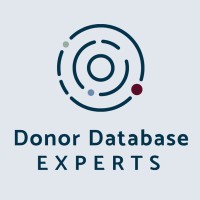 Donor Database Experts logo - Similar company to Cause And Solution, Inc.™