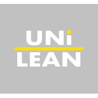 UniLean logo - Similar company to Happy Joe