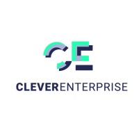 Clever Enterprise logo - Similar company to Drys