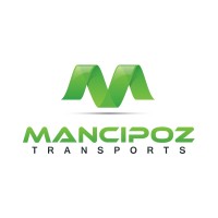 Mancipoz Transports logo - Similar company to Rec'Or