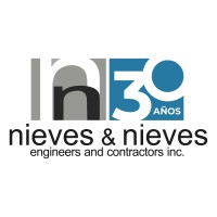 Nieves & Nieves Engineers and Contractors, inc. logo - Similar company to Refrigeration Engineering, Inc.