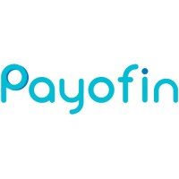 Payofin logo - Similar company to Teqpay