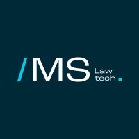 MS Law Tech logo - Similar company to Agah Creative House