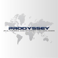 Prodyssey logo - Similar company to Flexiapp