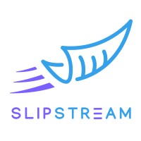 Slipstream logo - Similar company to Readpointe