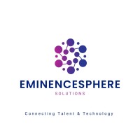 EminenceSphere Solutions logo - Similar company to Origincore Consulting Llp | Origincoretech.Com