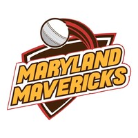 USPL Maryland Mavericks logo - Similar company to Wus Premier League